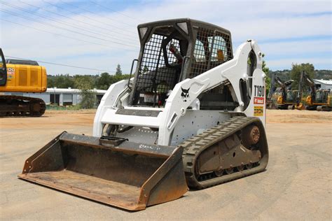 bobcat t190 skid steer|t190 skid steer for sale.